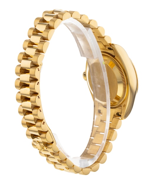 Rolex Datejust Lady 179178 Image 3